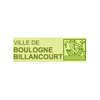 Ville de Boulogne-Billancourt