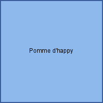 Pomme d'happy