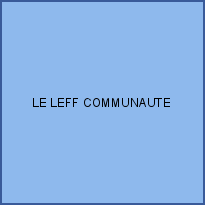 LE LEFF COMMUNAUTE