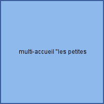 multi-accueil 