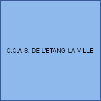 C.C.A.S. DE L'ETANG-LA-VILLE