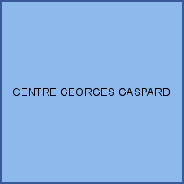 CENTRE GEORGES GASPARD