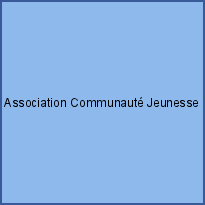 Association Communauté Jeunesse
