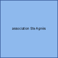 association Ste Agnès