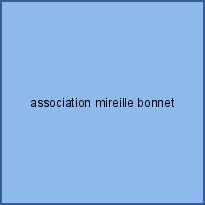 association mireille bonnet