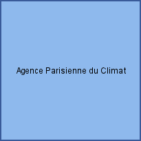 Agence Parisienne du Climat