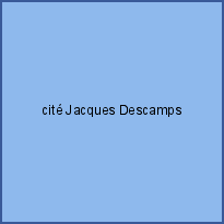 cité Jacques Descamps