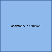 assistance d'eduction