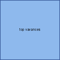 top vavances