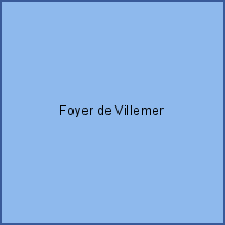 Foyer de Villemer
