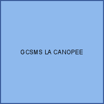 GCSMS LA CANOPEE