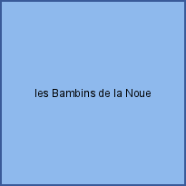 les Bambins de la Noue