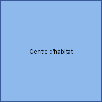 Centre d'habitat