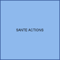 SANTE ACTIONS