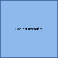 Cabinet Infirmière