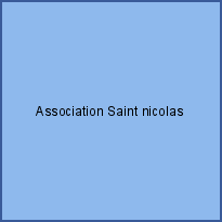 Association Saint nicolas