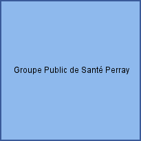 Groupe Public de Santé Perray-Vaucluse
