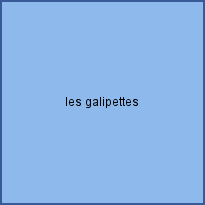 les galipettes