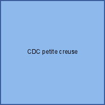 CDC petite creuse