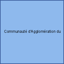 Communauté d'Agglomération du Pays de Meaux