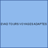 EVAD TOURS VOYAGES ADAPTES