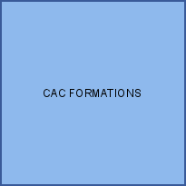 CAC FORMATIONS