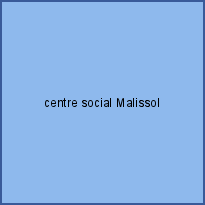 centre social Malissol