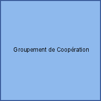 Groupement de Coopération Sanitaire