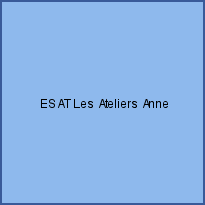 ESAT Les Ateliers Anne-Marie Rallion