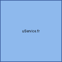 uService.fr