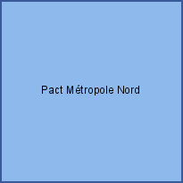 Pact Métropole Nord