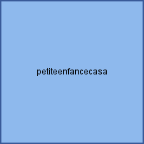 petiteenfancecasa