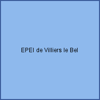 EPEI de Villiers le Bel