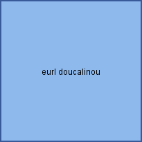 eurl doucalinou