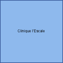 Clinique l'Escale