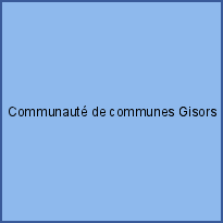 Communauté de communes Gisors-Epte-Lévrière