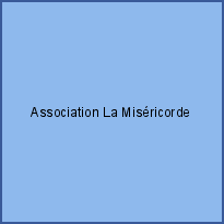 Association La Miséricorde