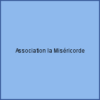 Association la Miséricorde