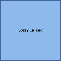 NOISY-LE-SEC