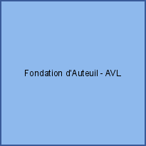 Fondation d'Auteuil - AVL