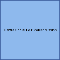 Centre Social Le Picoulet Mission Populaire