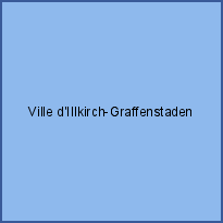 Ville d'Illkirch-Graffenstaden