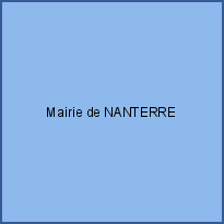 Mairie de NANTERRE
