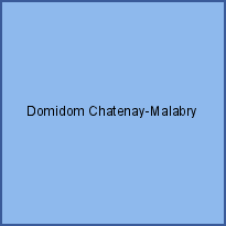 Domidom Chatenay-Malabry