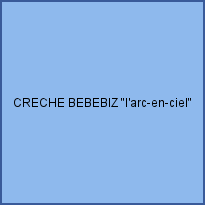 CRECHE BEBEBIZ 