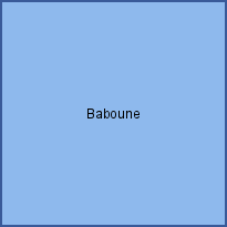 Baboune