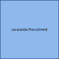 Jacaranda Recruitment