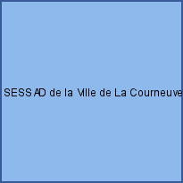SESSAD de la Ville de La Courneuve 93