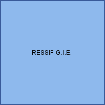 RESSIF G.I.E.