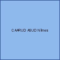 CAARUD ASUD Nîmes